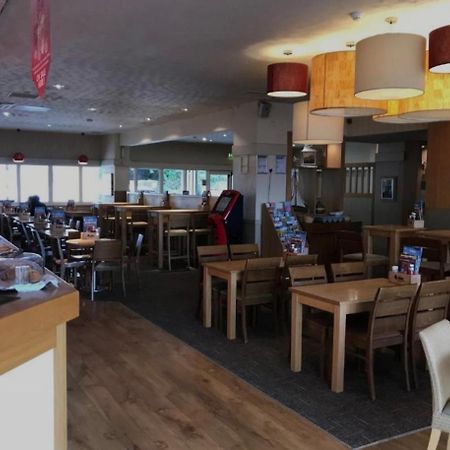 4 Devon Country, Bideford Bay Holiday Park Bucks Mills Dış mekan fotoğraf