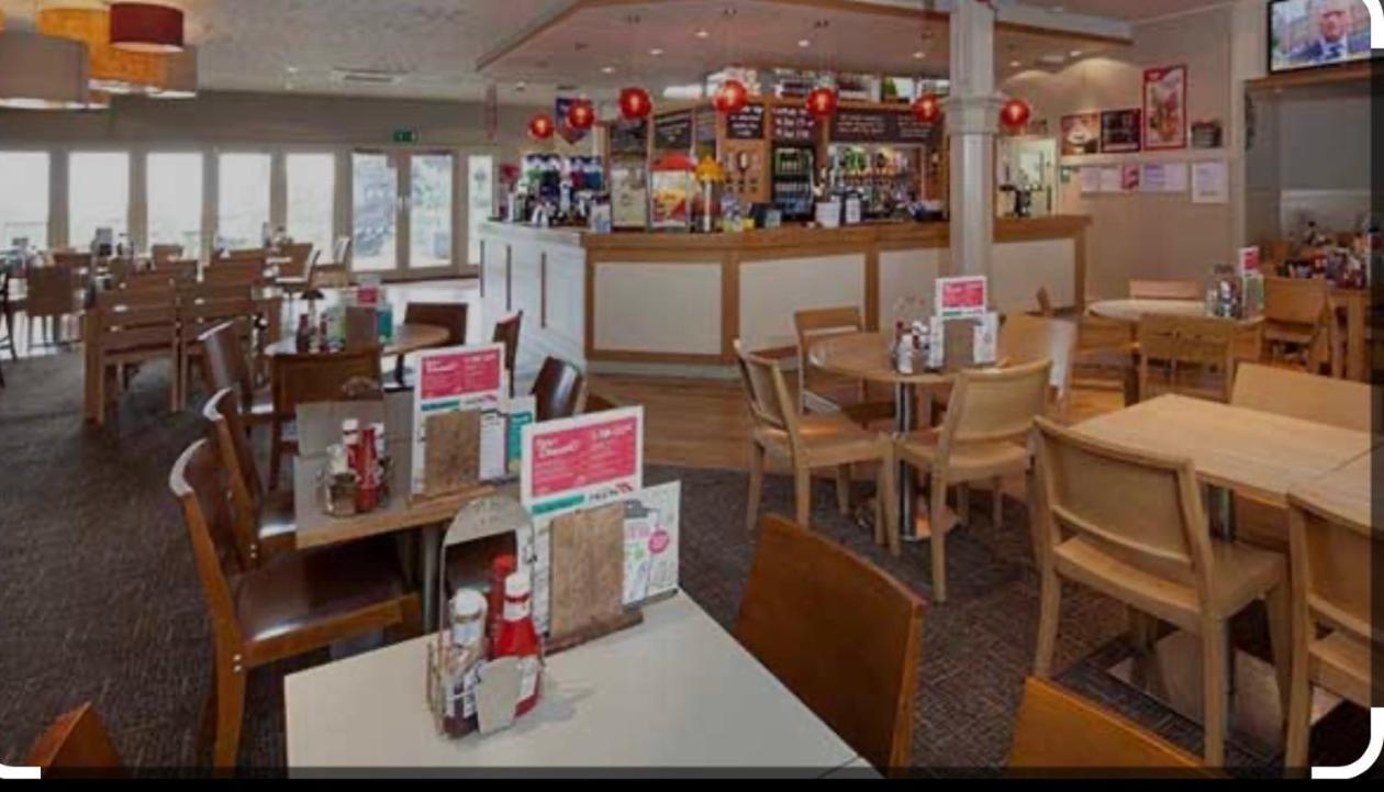 4 Devon Country, Bideford Bay Holiday Park Bucks Mills Dış mekan fotoğraf