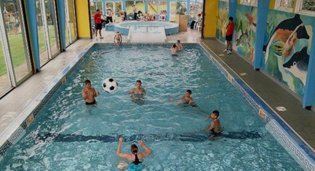 4 Devon Country, Bideford Bay Holiday Park Bucks Mills Dış mekan fotoğraf
