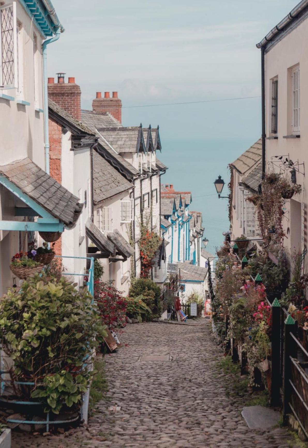 4 Devon Country, Bideford Bay Holiday Park Bucks Mills Dış mekan fotoğraf