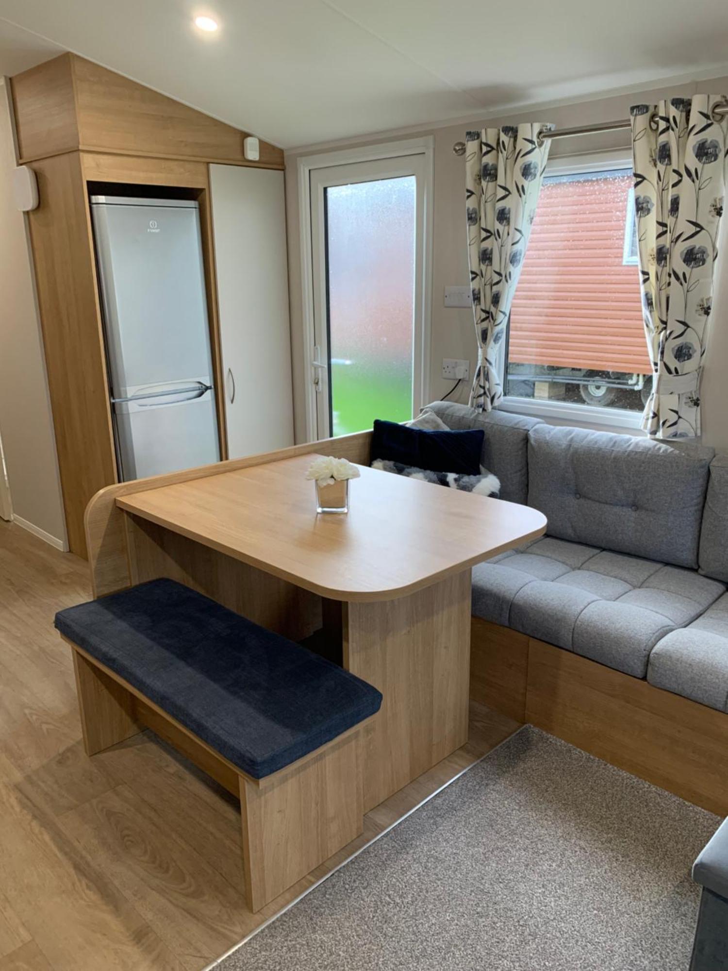 4 Devon Country, Bideford Bay Holiday Park Bucks Mills Dış mekan fotoğraf